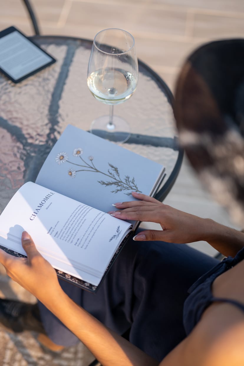 Glamping dome exterior architecture